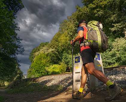 Best Time to Walk the Camino de Santiago