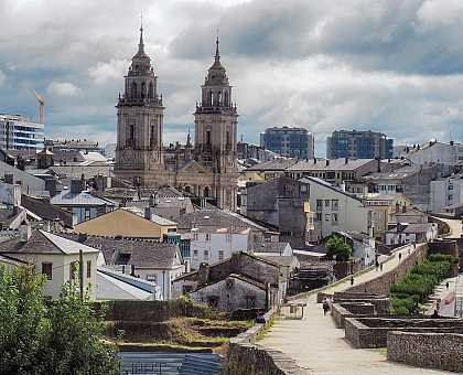 Camino Primitivo from Lugo to Santiago | Stage-by-Stage Guide & Highlights
