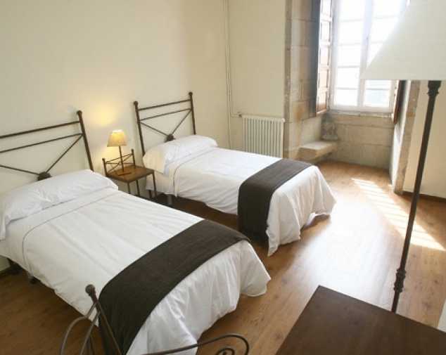 Guesthouses in Santiago de Compostela