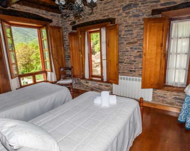 Guesthouses in Vega de Valcarce